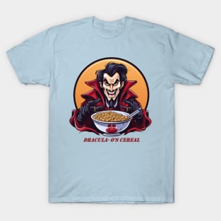 Dracula-O's T-Shirt